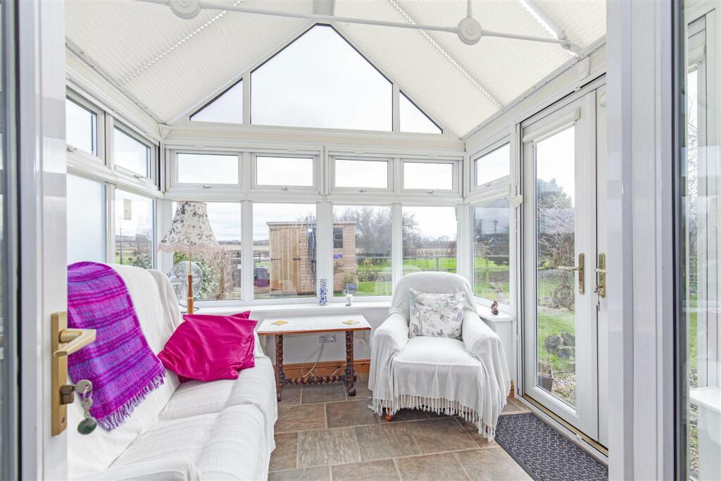 Conservatory