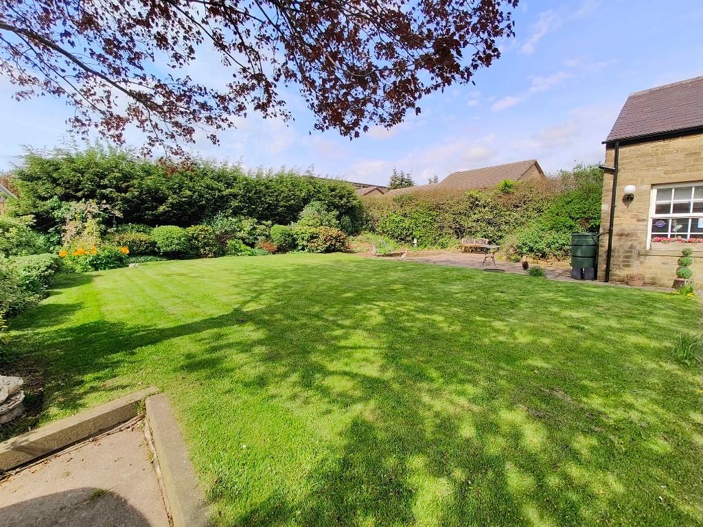 Grounds