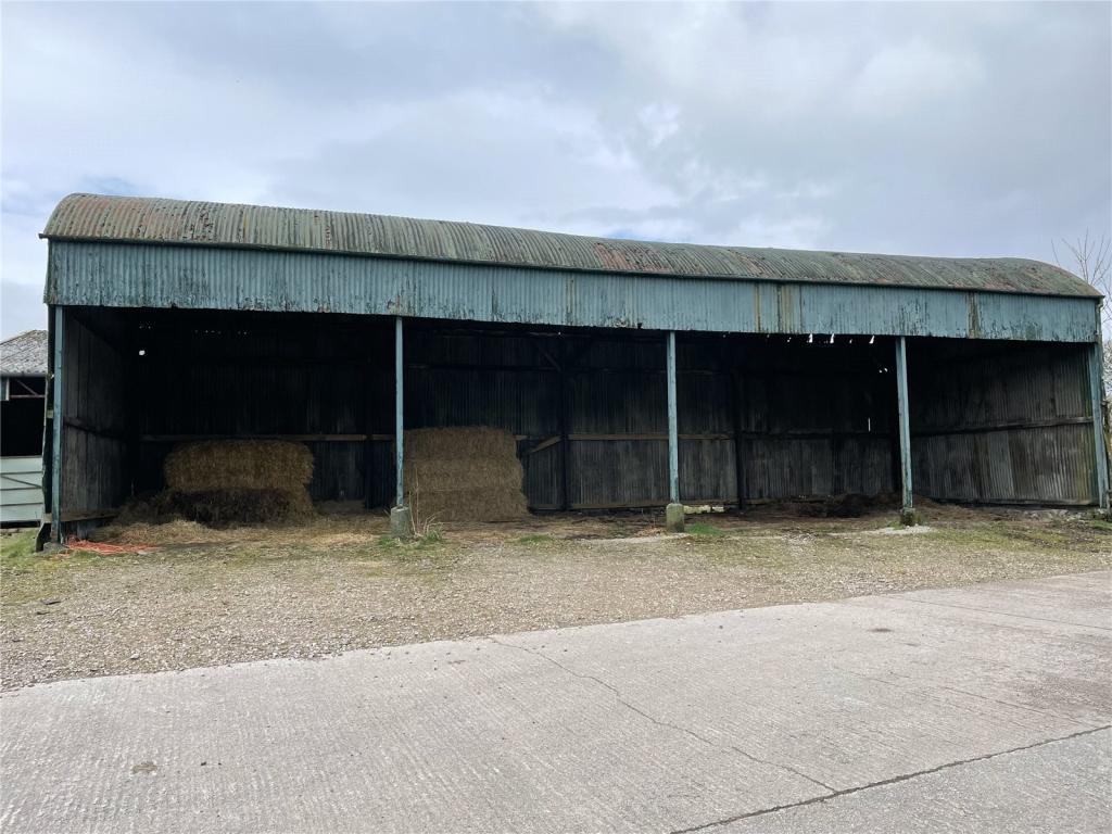 Dutch Barn