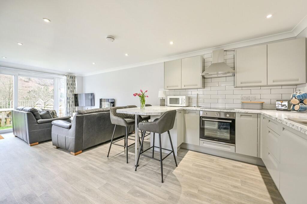 Open Plan