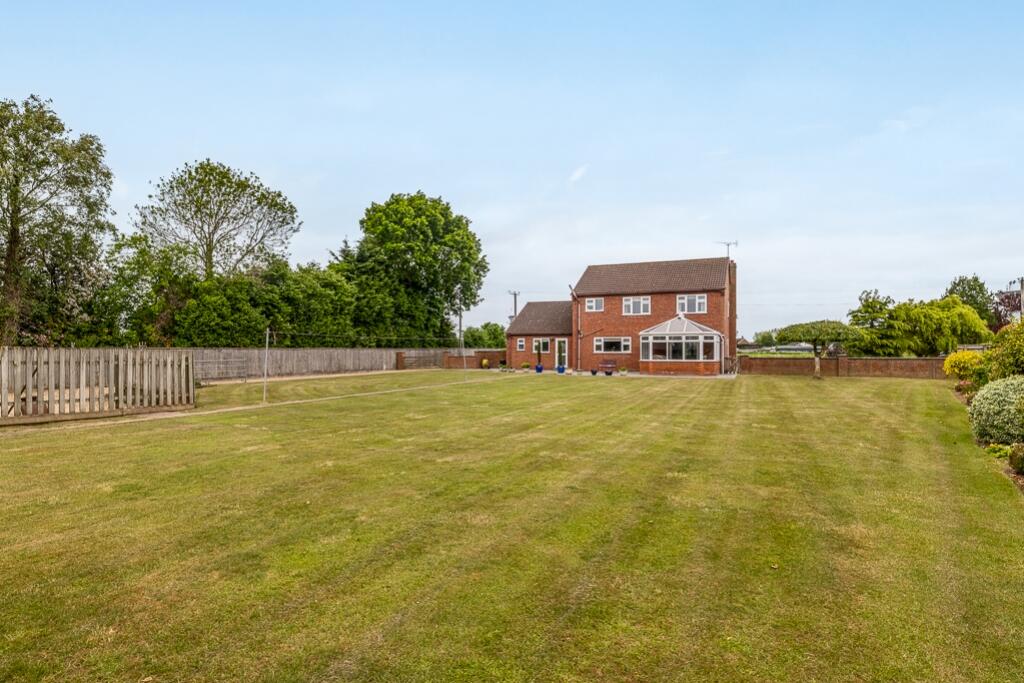New House, Lowgate (Gedney)-15