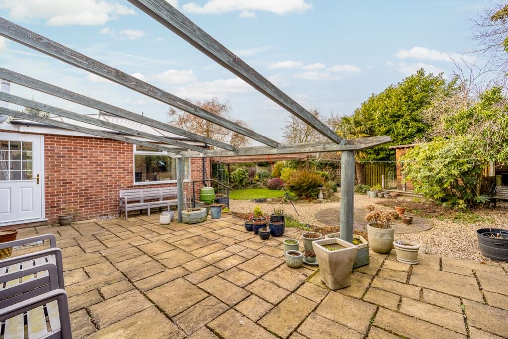 Tudor Lodge (Bicker)-9