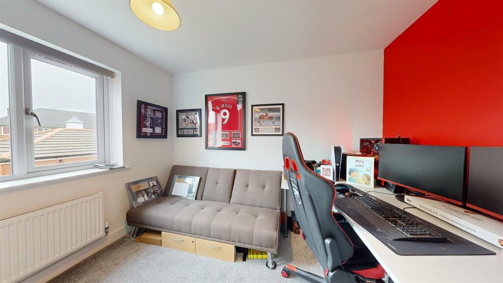 Bedroom 3