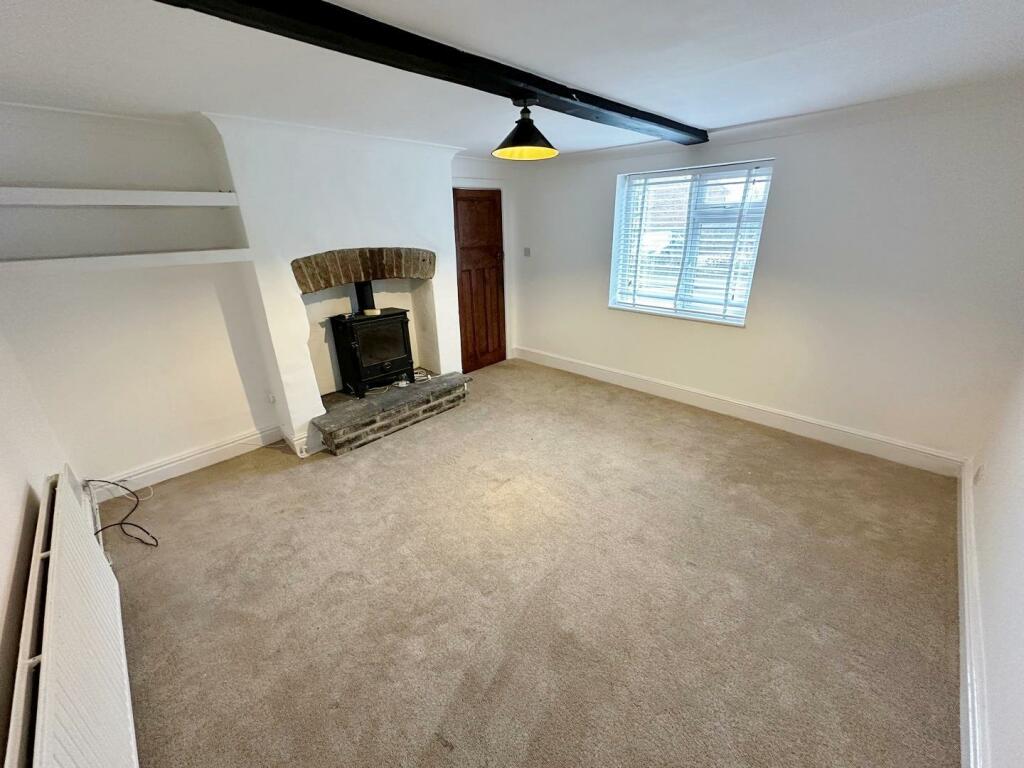 Park Row, Knaresborough