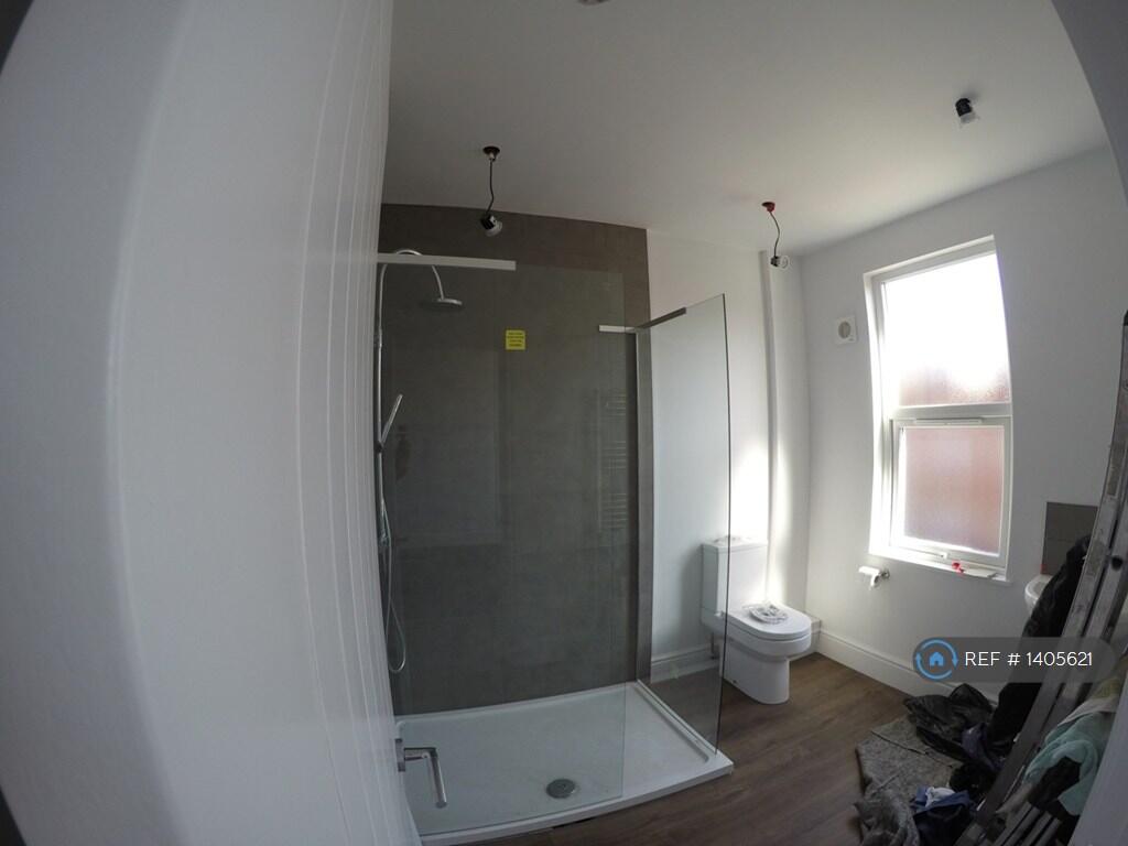 First Floor Ensuite