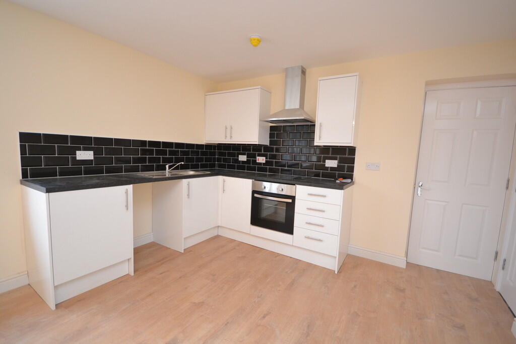 Queen Adelaide, Windmill Lane, Nottingham