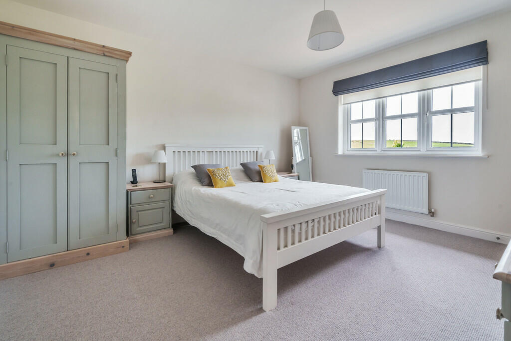 Master Bedroom wi...