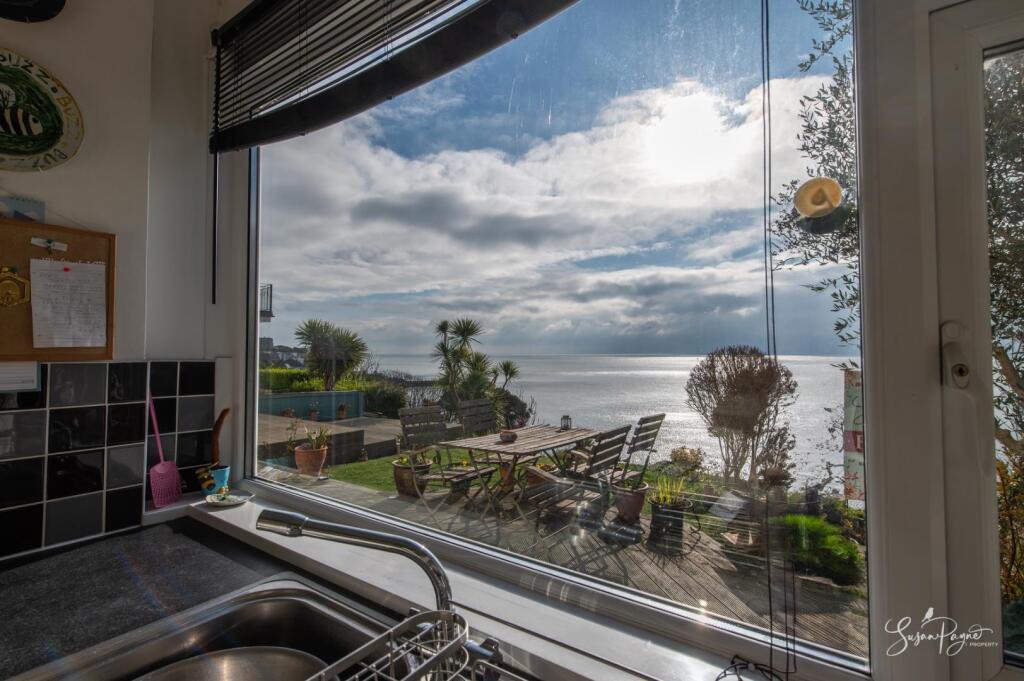 Kitchen Views