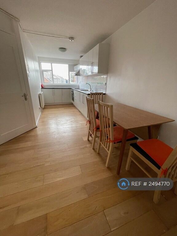 Kichen &amp; Dinning