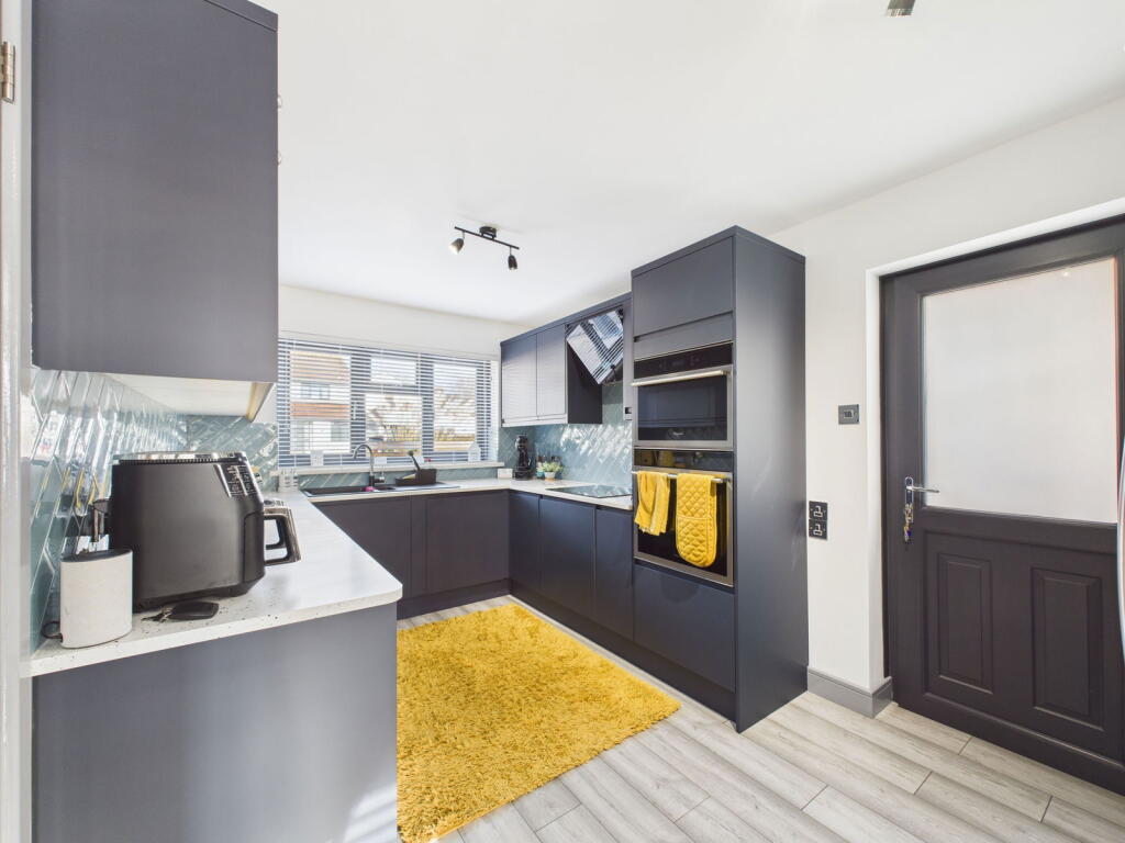 Chartwell Close, Paignton