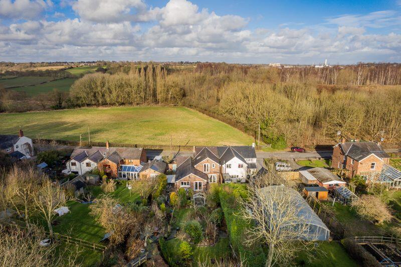 Aerial View - 3