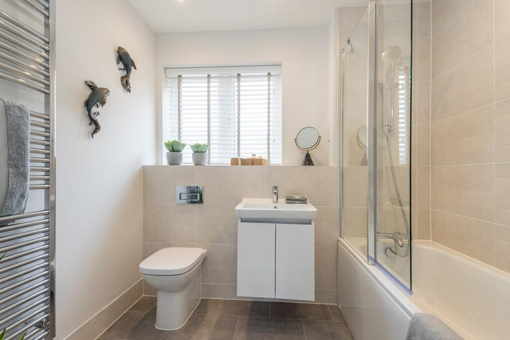 cala at buckler's park - the heights