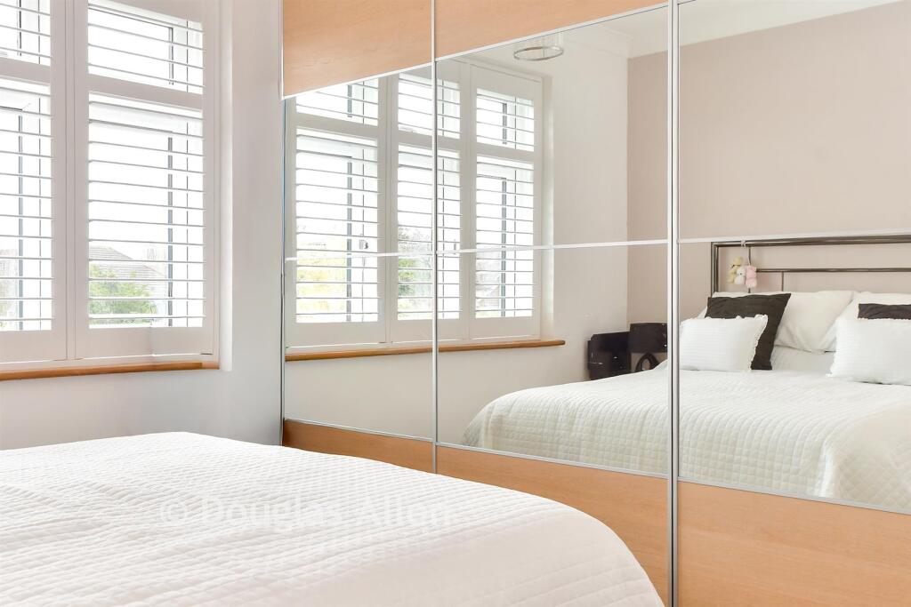 Internal Lifestyle Photograph