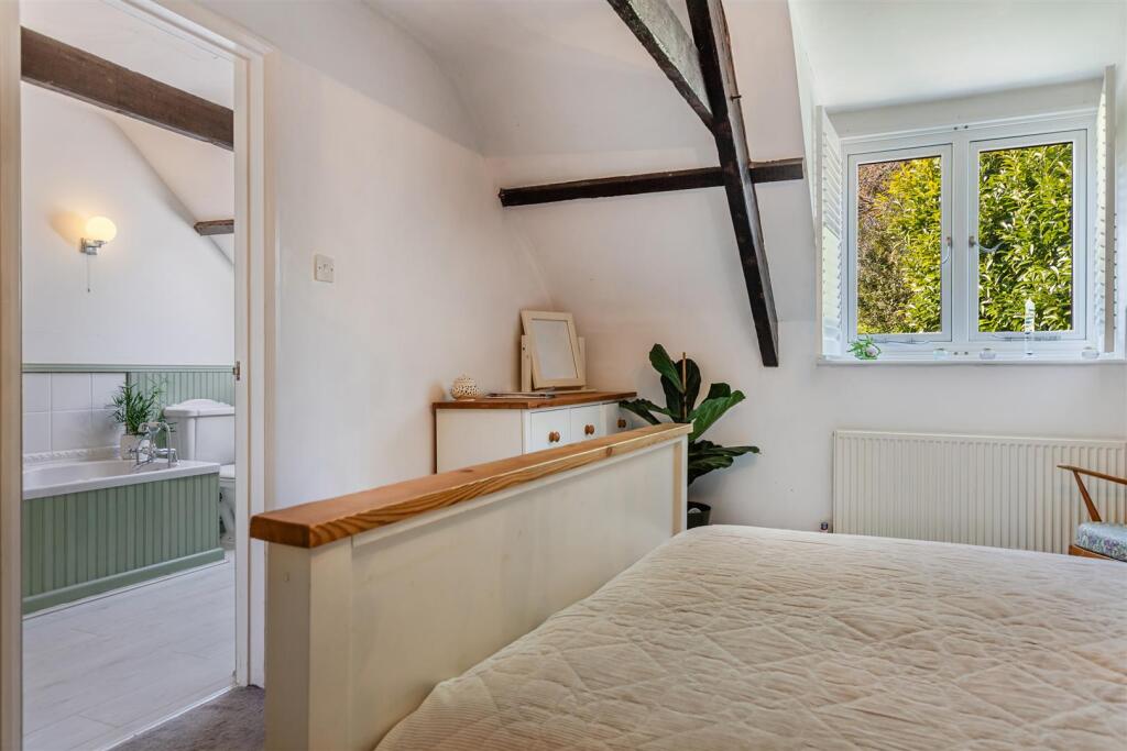 A23 - Alston Farm Alston Lane Churston Ferrers Bri