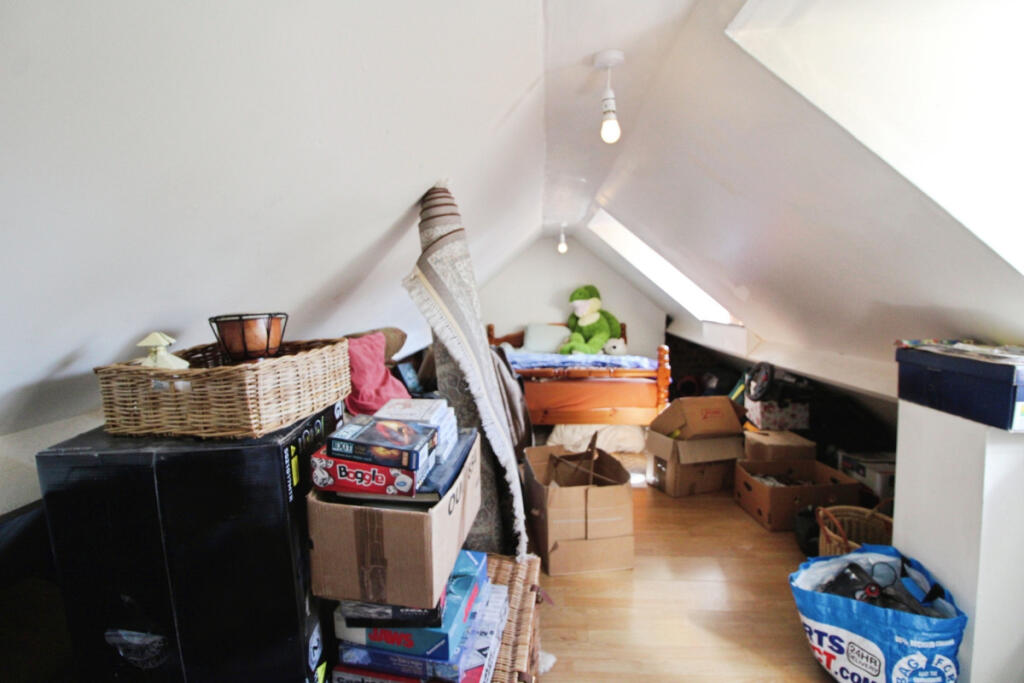 Extended Semi Detached House