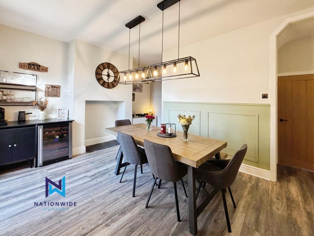 Dining Room 1