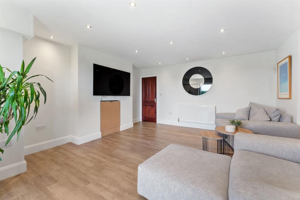 TV Room