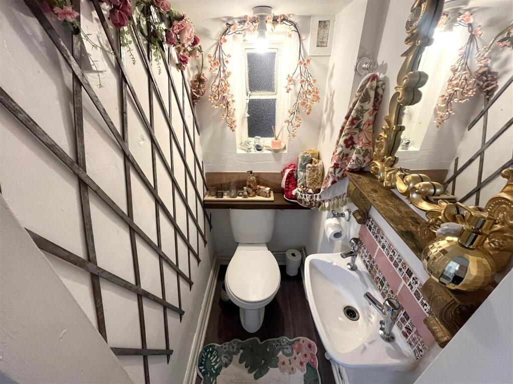 Guest WC