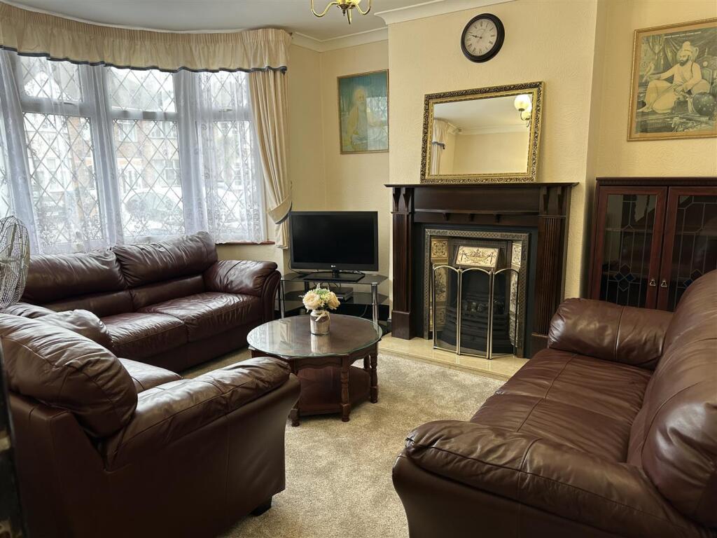 Reception Room One