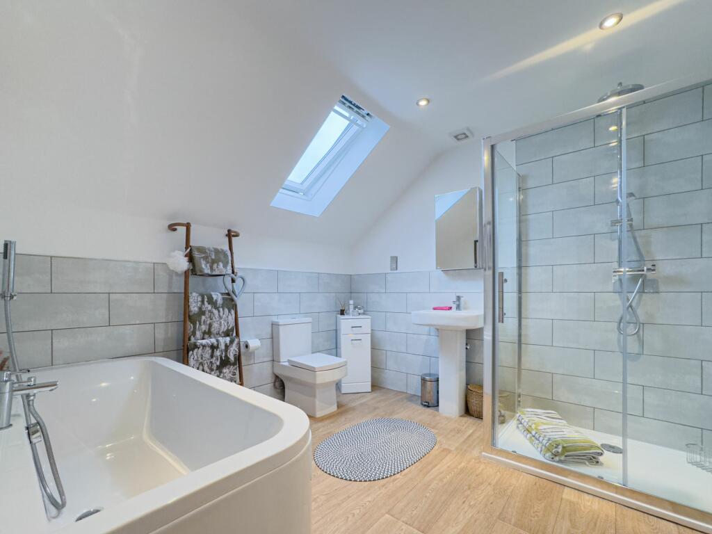 House Bathroom