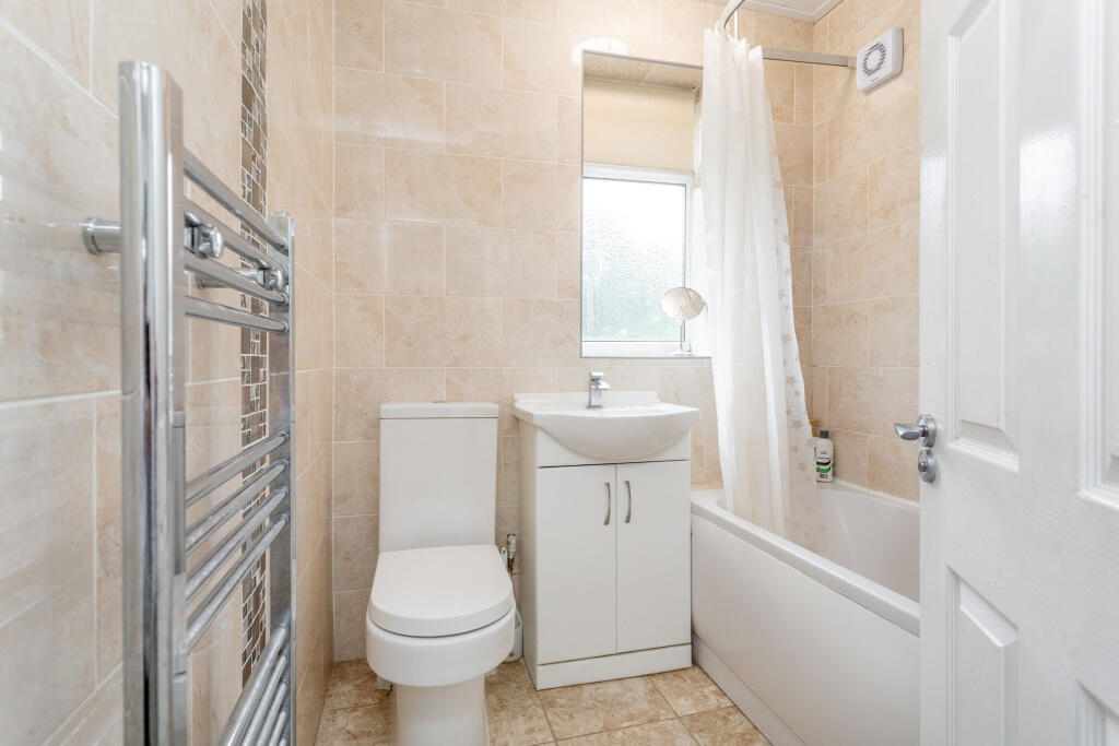 Bathroom a