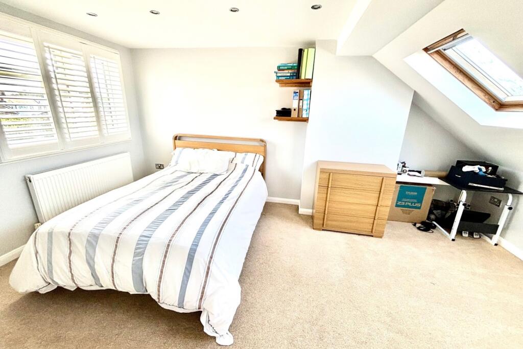 28 Park Avenue Bedroom loft NEW