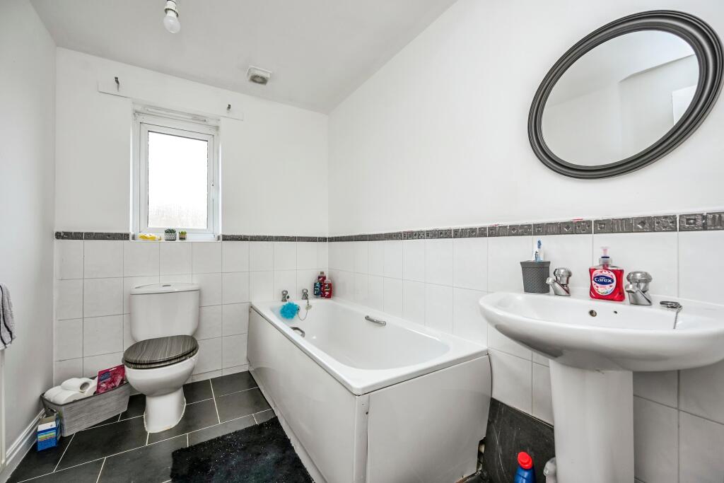 Bathroom W/C