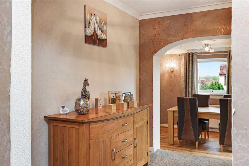 Breakfasting / Study