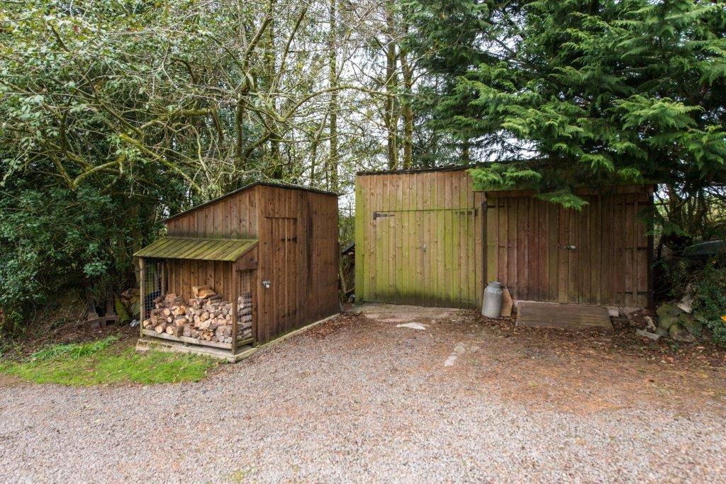 Garage Workshop