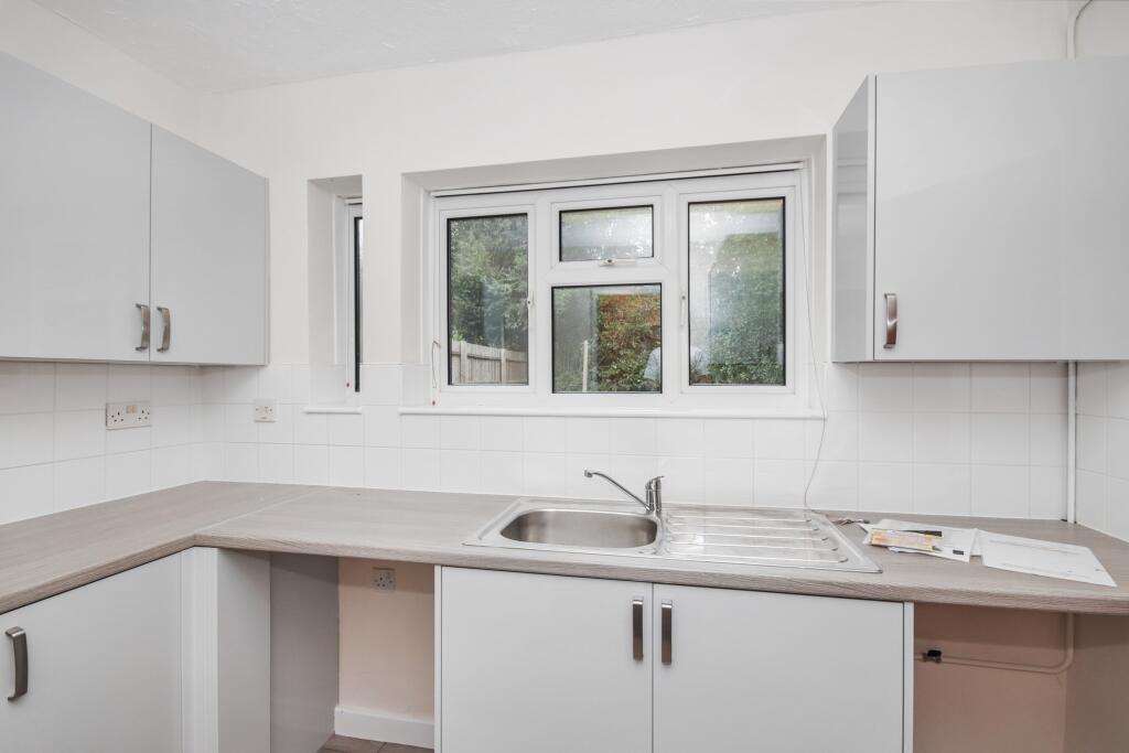 1 Audley Cottages, Abbots Ripton, Huntingdon, 
Cambridgeshire, PE28 2PA