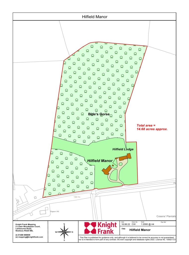 Plan