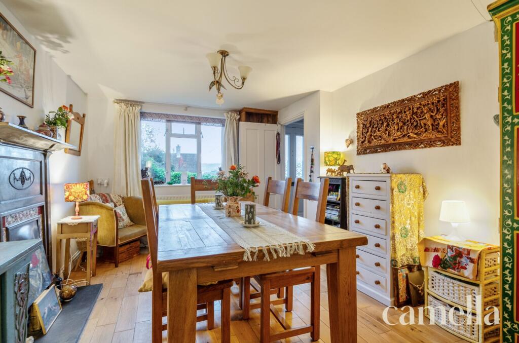 Brunel Way, Box, SN13