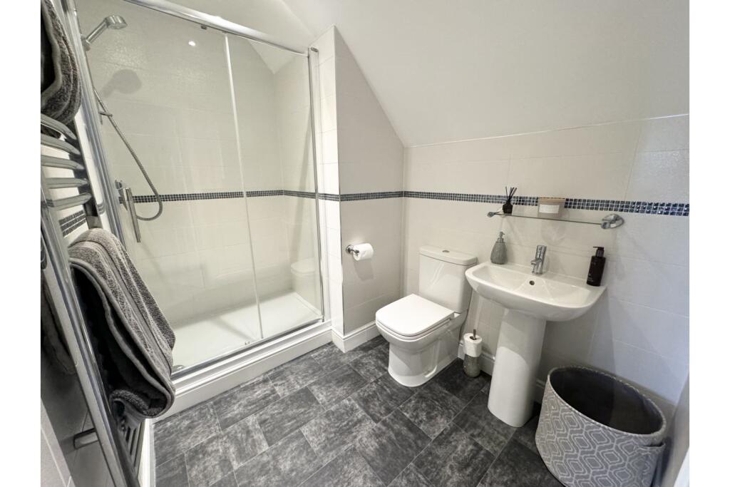 En-suite Two