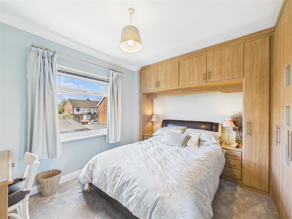 BEDROOM 3