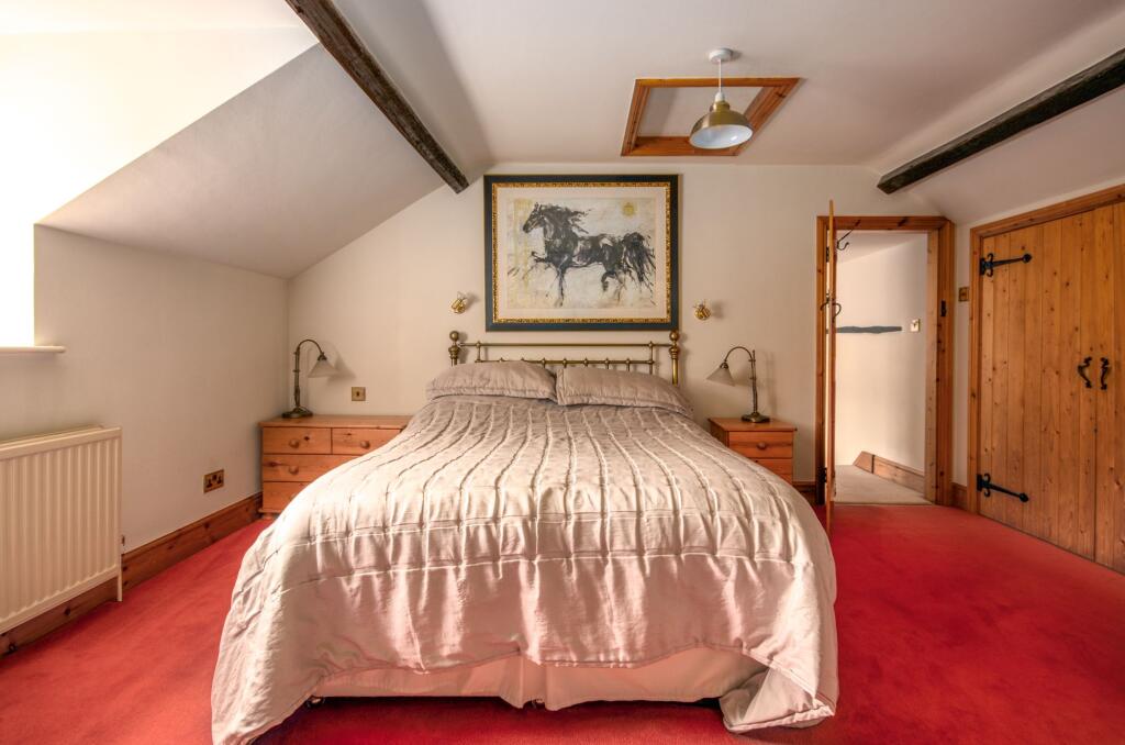 Annex Bedroom 5