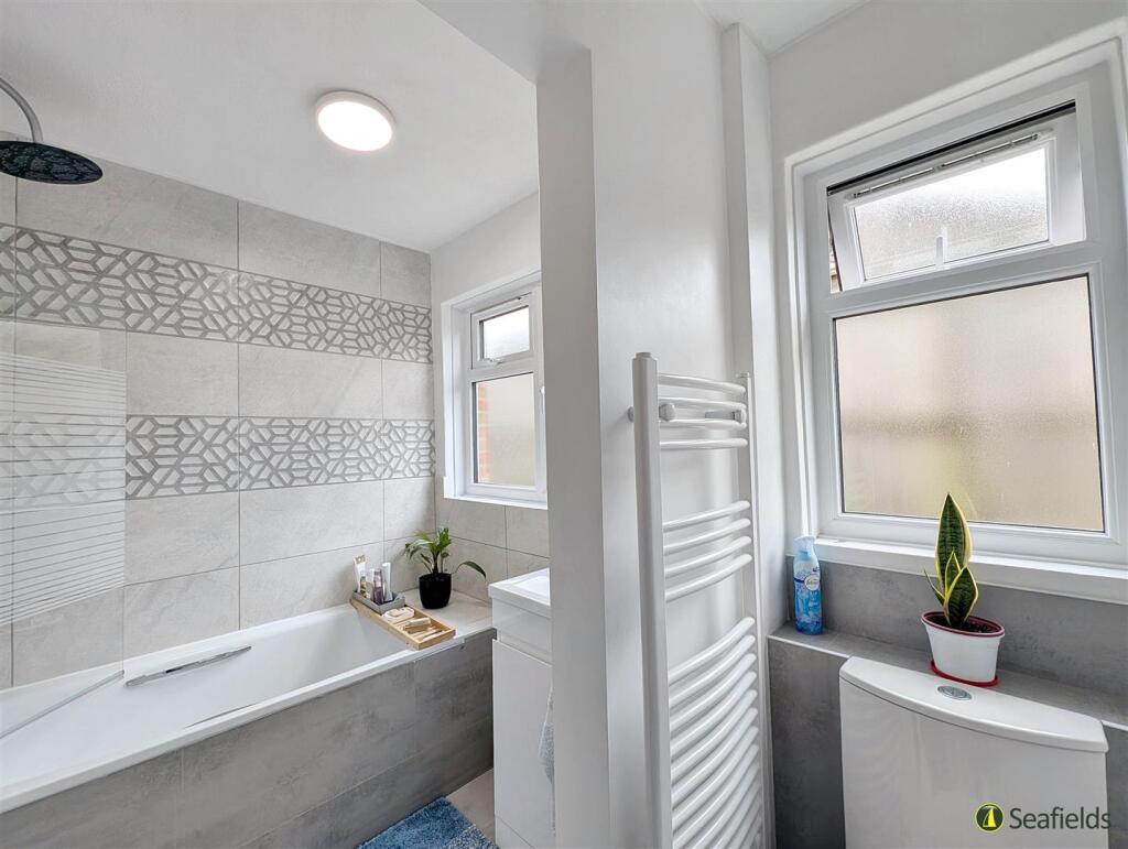 Bathroom/wc