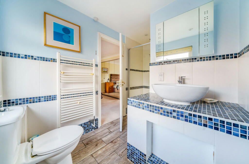 En Suite