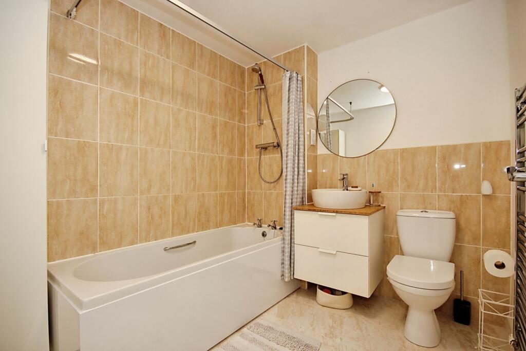Bathroom Two