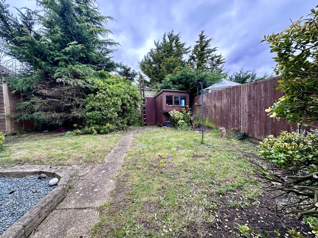 Garden 1