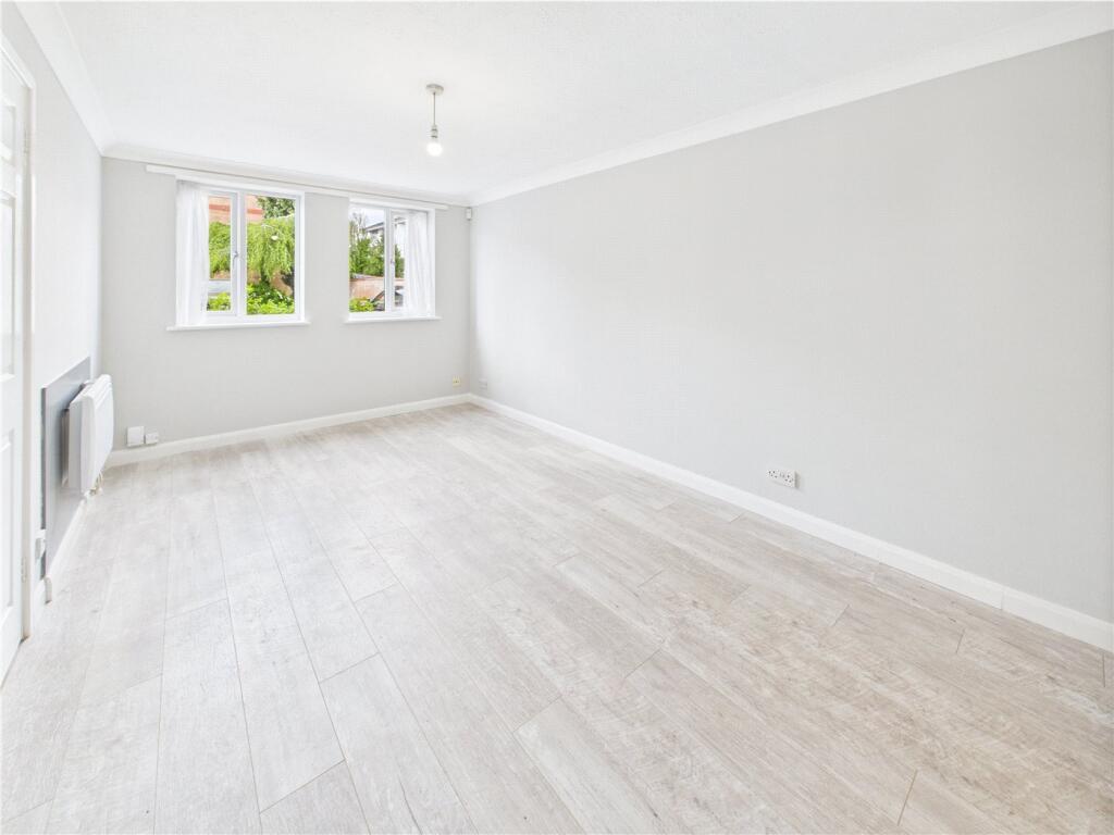 Living Room To Windo