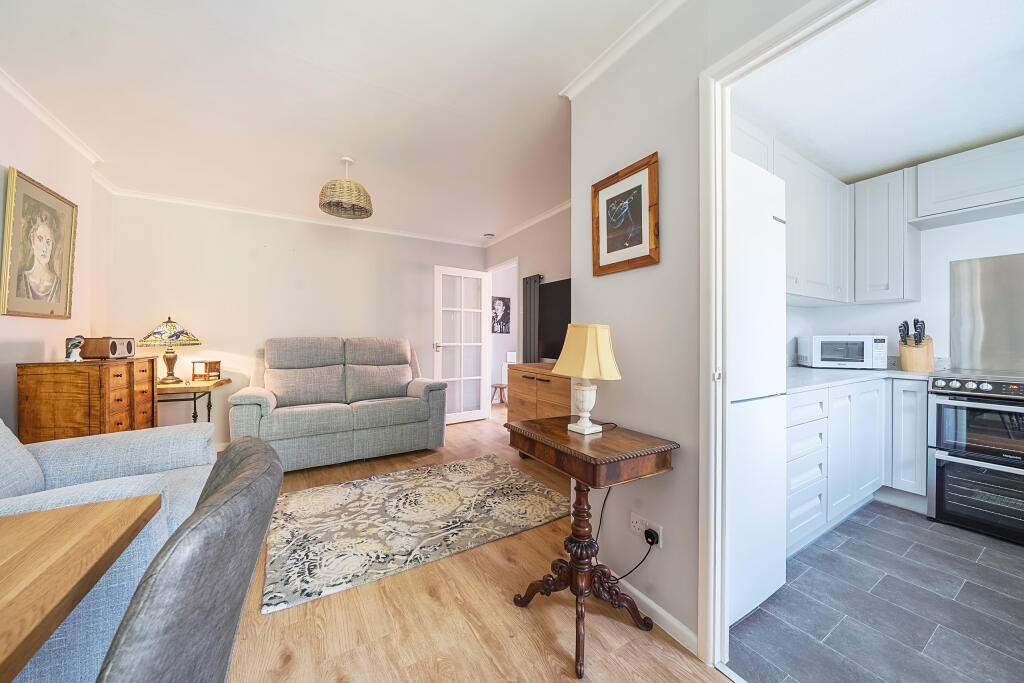 Living / Dining Room