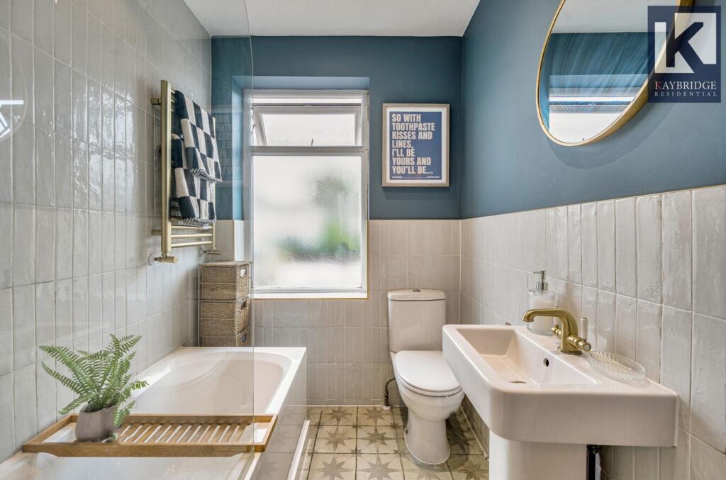 Constance Road, Sutton - SM1 4QG