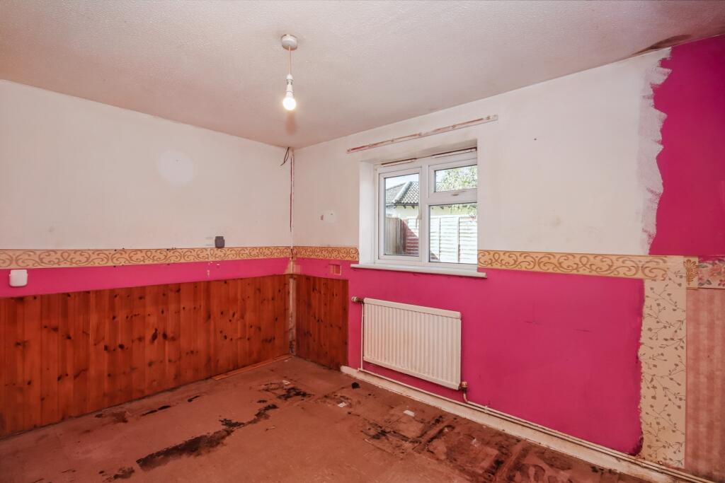 1 Carter Close, Brampton, Huntingdon, Cambridgeshire PE28 4UY