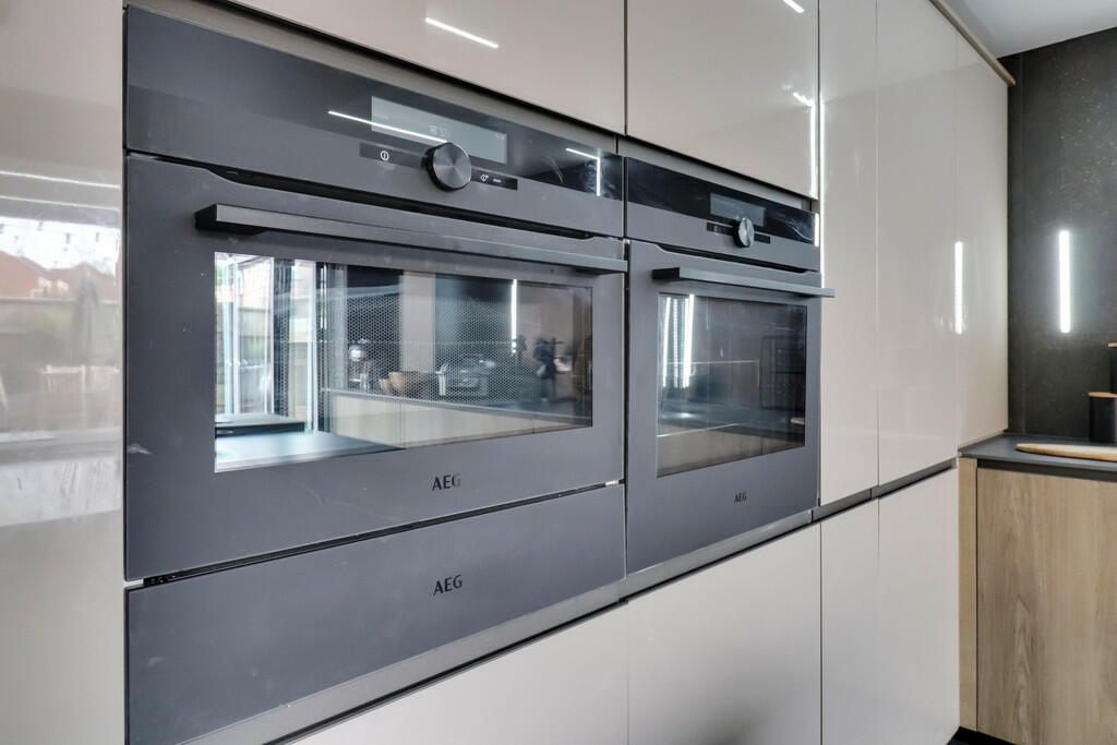 AEG Appliances