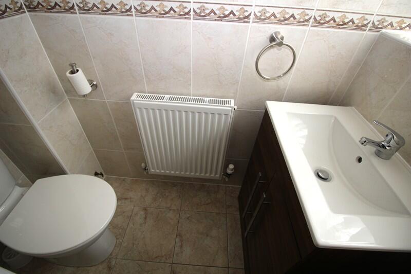 Cloakroom