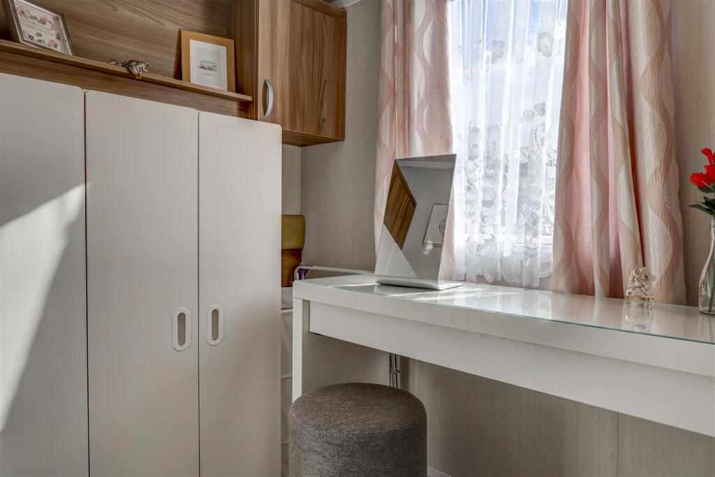 Bedroom Three/Dressing Room