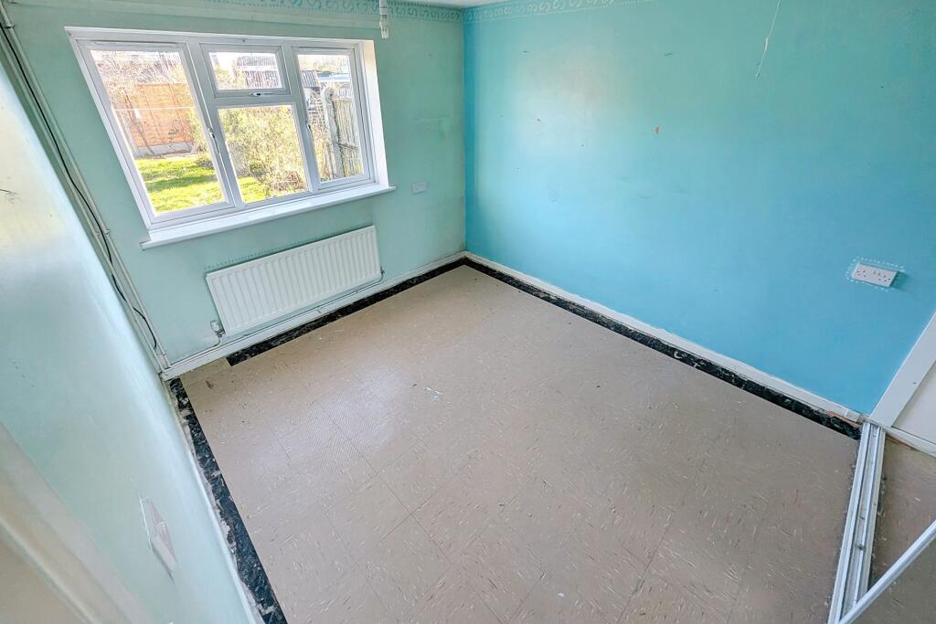 9 Beaumaris Road, Sawtry, Huntingdon, PE28 5SF