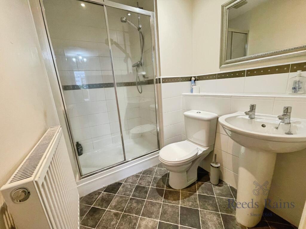 Ensuite