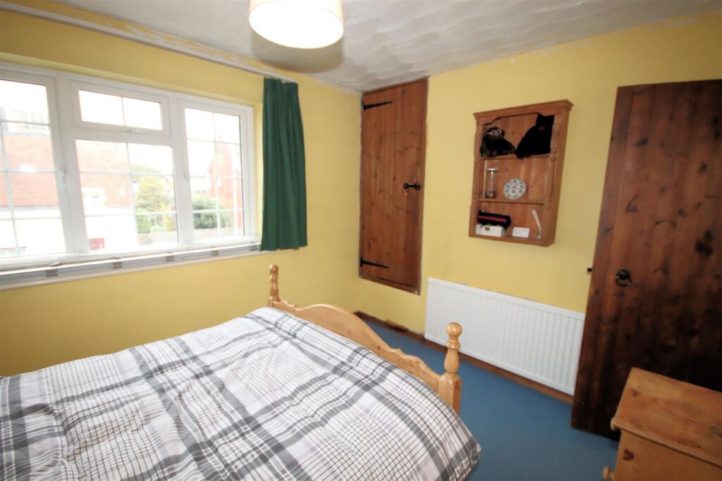 View of Bedroom 1