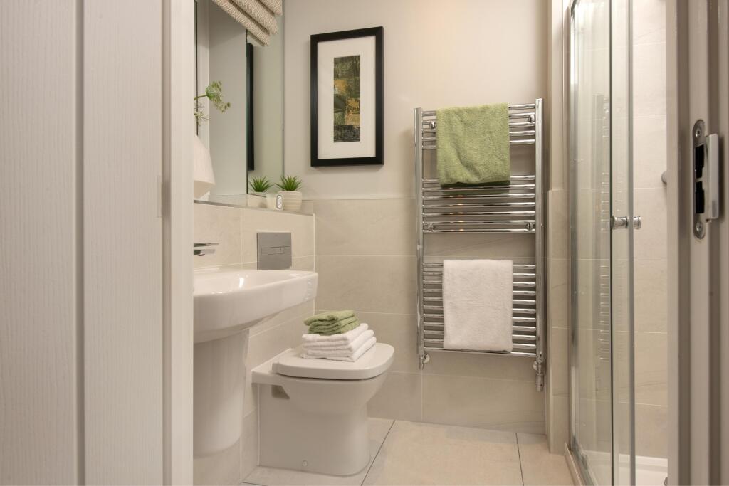 Showhome photography